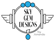 Sky Gem Designs
