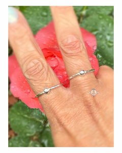 HIGHLANDS STACK RING