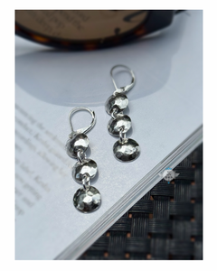 LUNA MOONS DROP EARRINGS