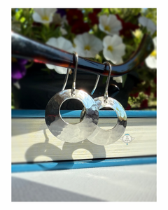 THE LUNA EARRINGS