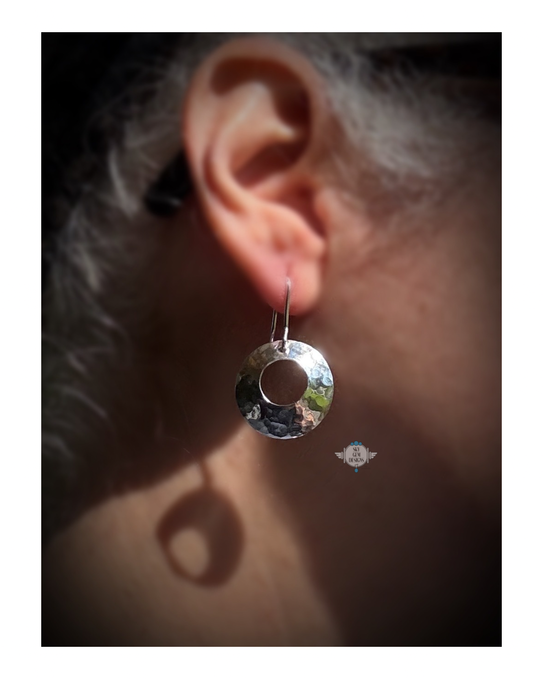 THE LUNA EARRINGS