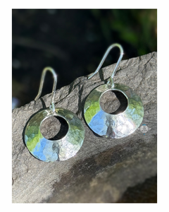 THE LUNA EARRINGS