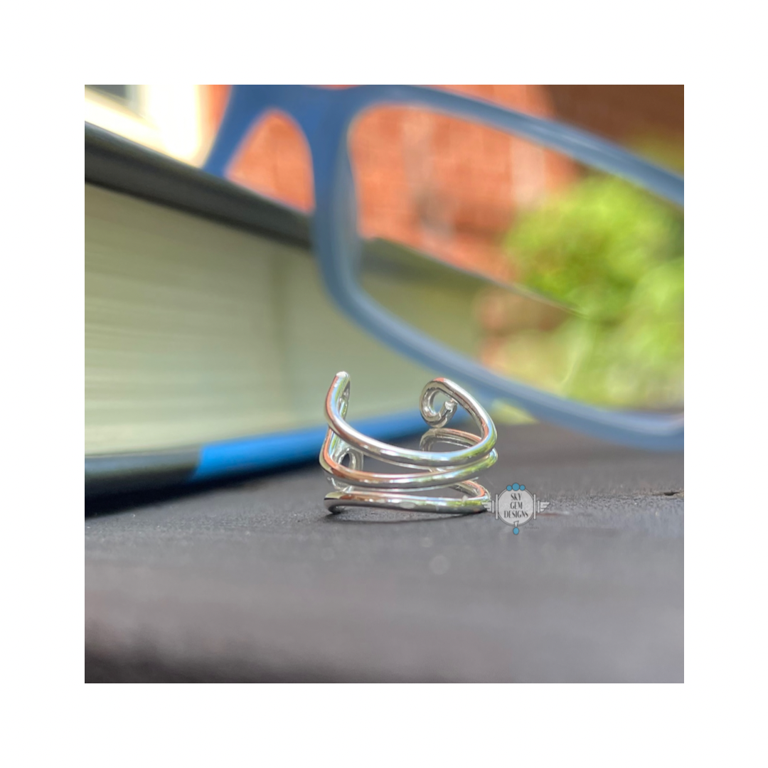 EAR CUFF