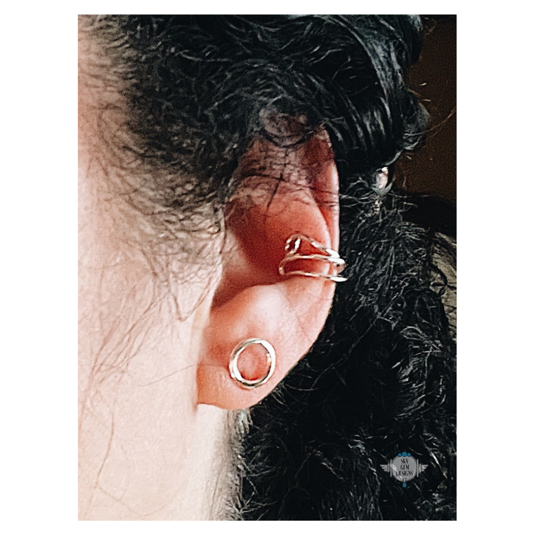 EAR CUFF