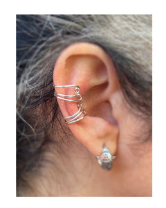 EAR CUFF