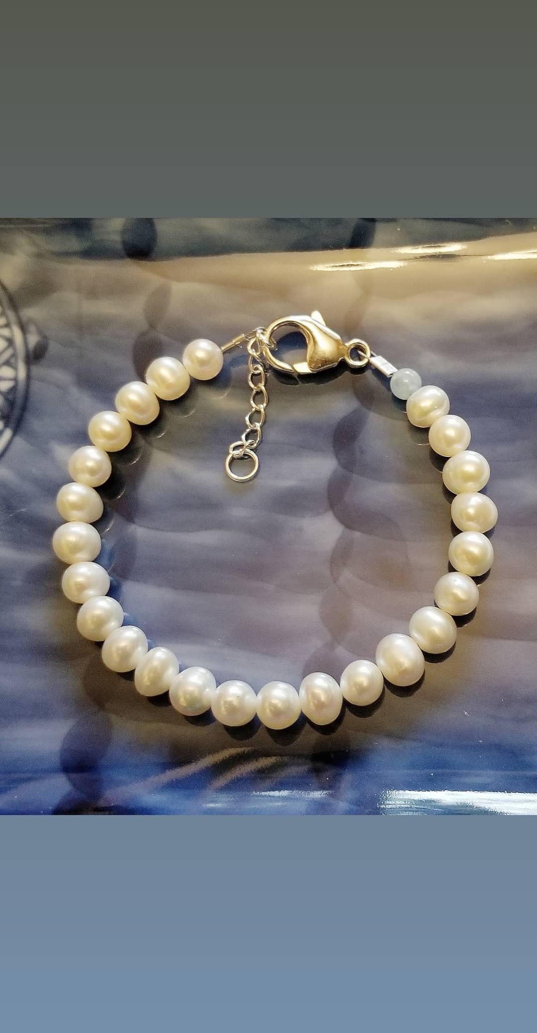 THE SKY GODDESS BRACELET